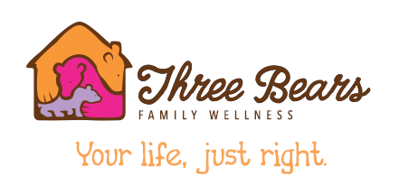 Three Bears Wellness